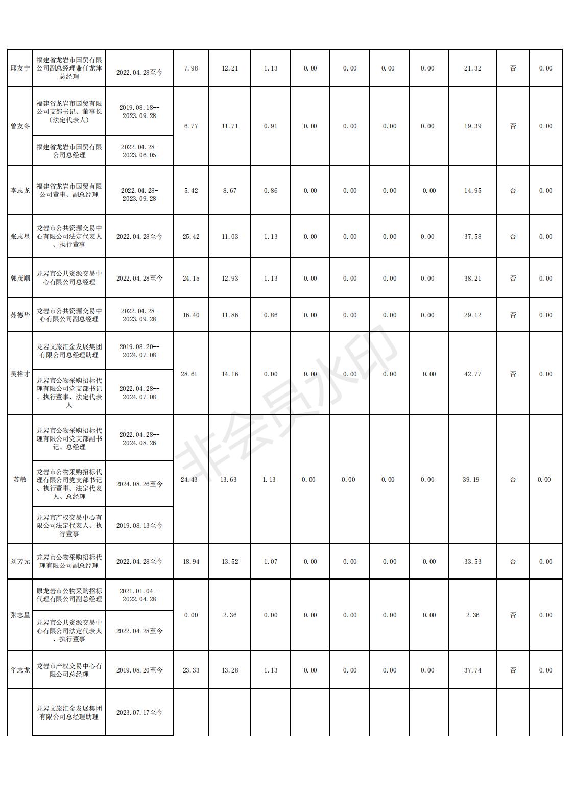 11 2024.12.13--华体会平台2022年度龙岩市市属国有企业负责人薪酬信息备案和披露表格_04.jpg