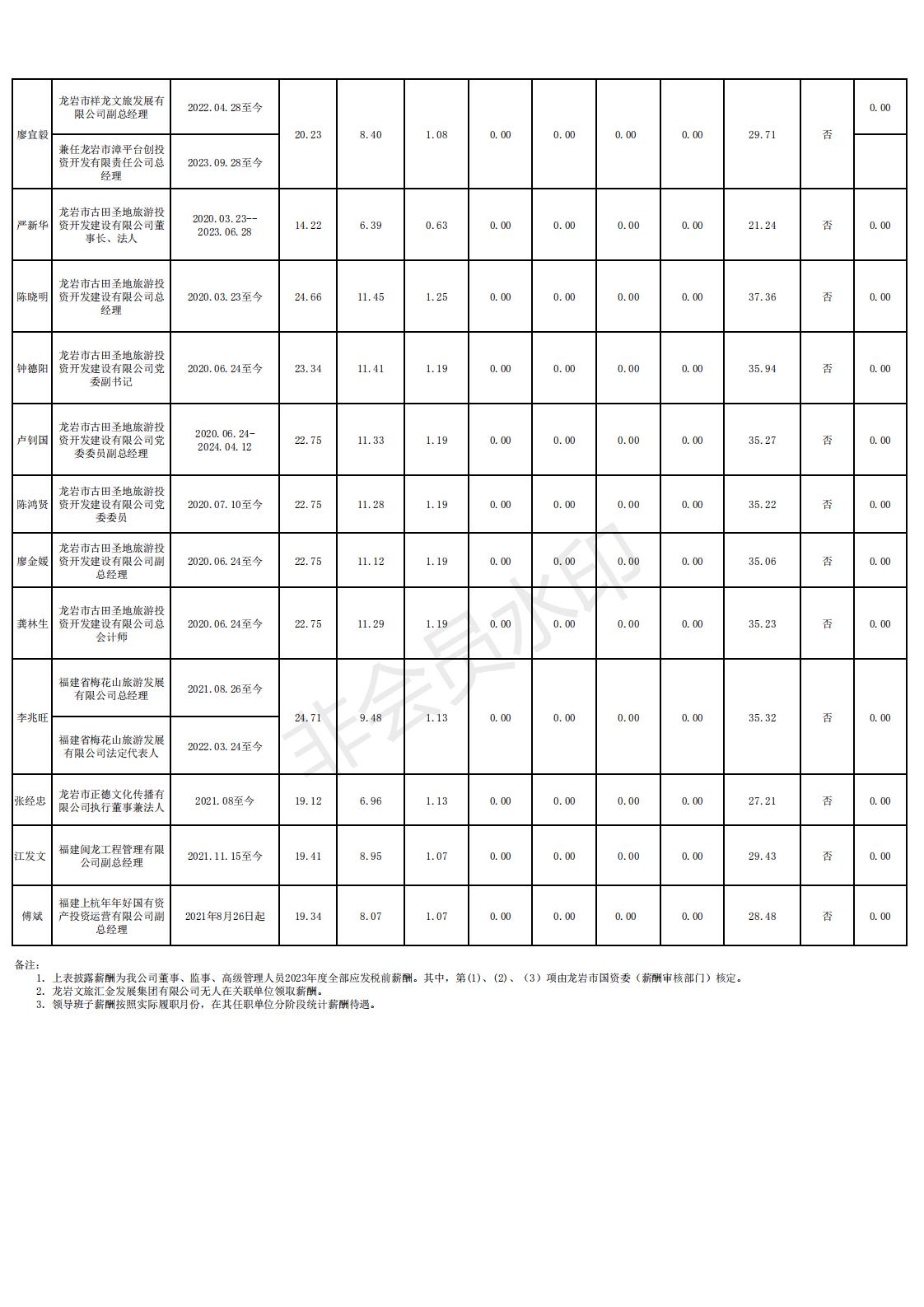 11 2024.12.13--华体会平台2022年度龙岩市市属国有企业负责人薪酬信息备案和披露表格_06.jpg